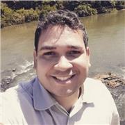 Aula particular de Geografia do 6° ao 3 ° ano do ensino médio